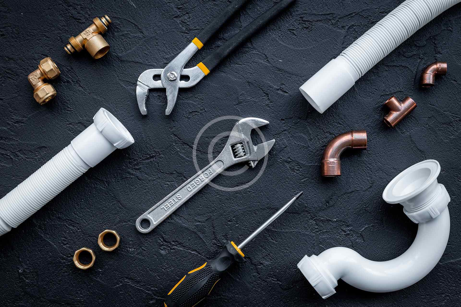 Parts & accessories