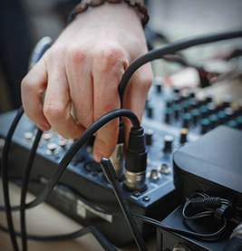 sound-board-installation-services