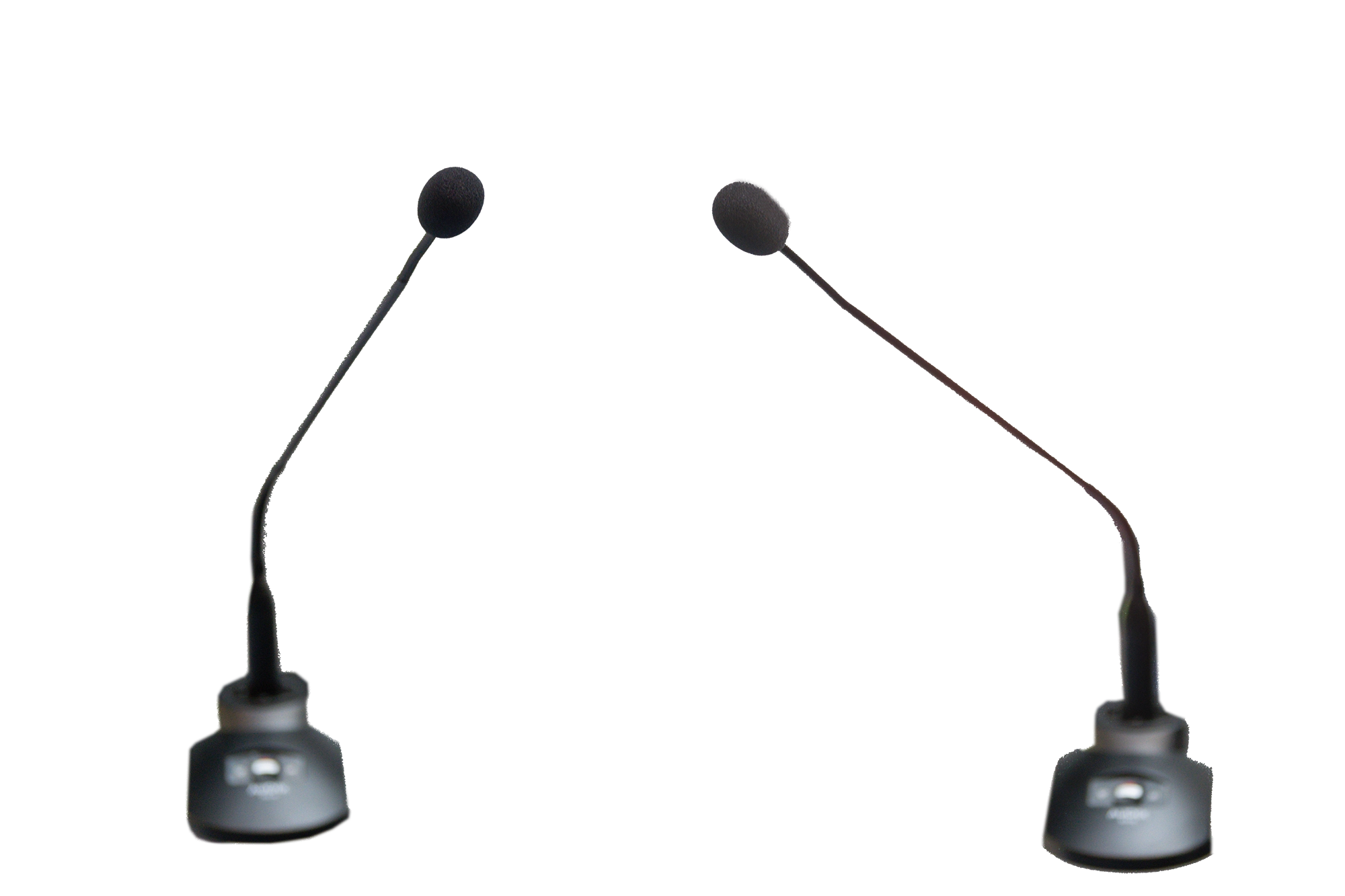 intercom-microphones