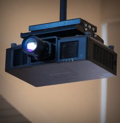 commercial-video-projection-services