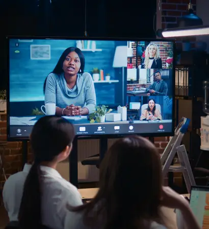 video-presentation-commercial-install-service